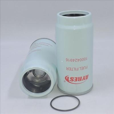Weichai 1000424916 612600081494 612600081335 Pour WD10G