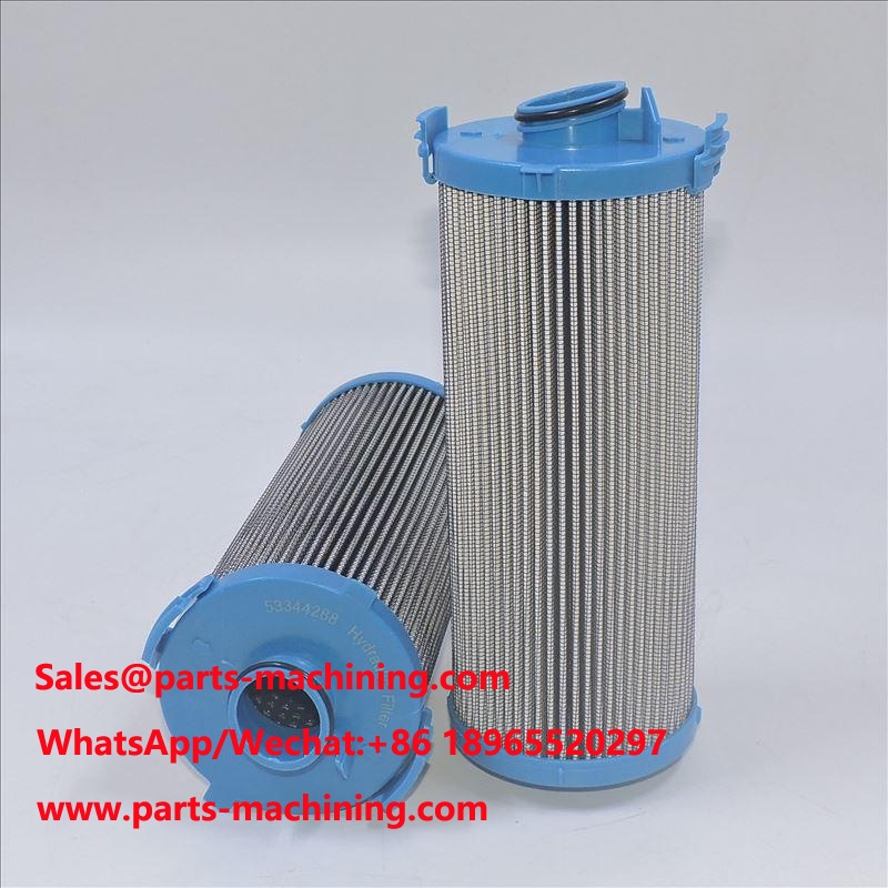 Filtre hydraulique 53344288 P4220427 SH66310