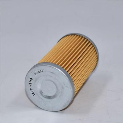 Filtre à carburant 1A001-43160 P502161 F-5210