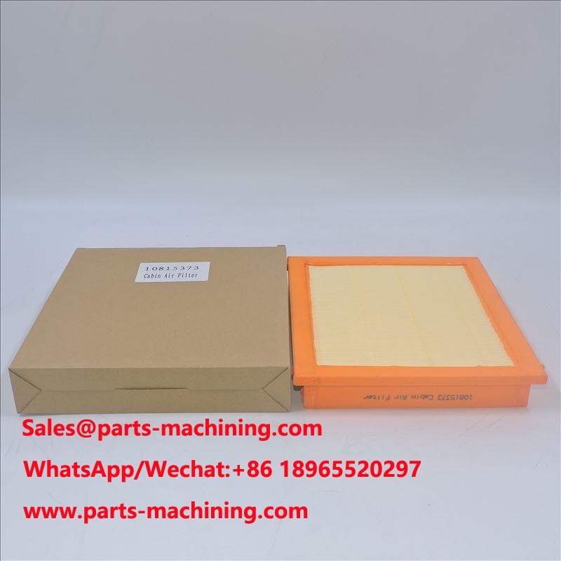 Cabin Air Filter 10815373 SC50148 SKL46605