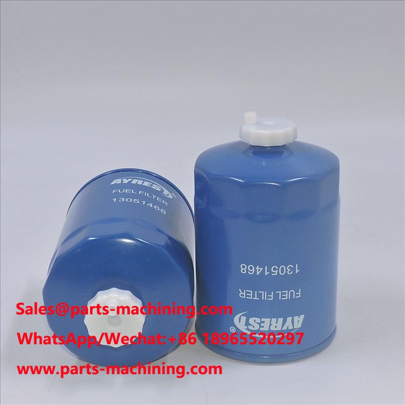 Filtre à carburant Weichai 13051468