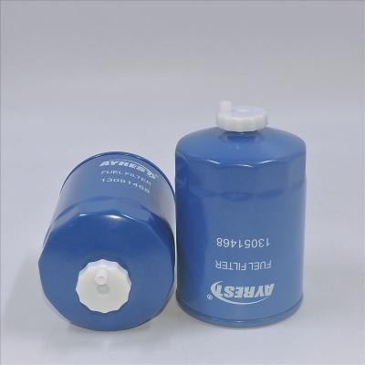 Filtre à carburant Weichai 13051468