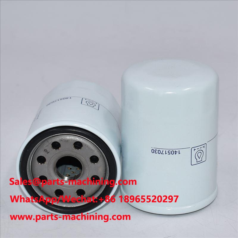 Perkins 140517030 140516250 pour 403D-07