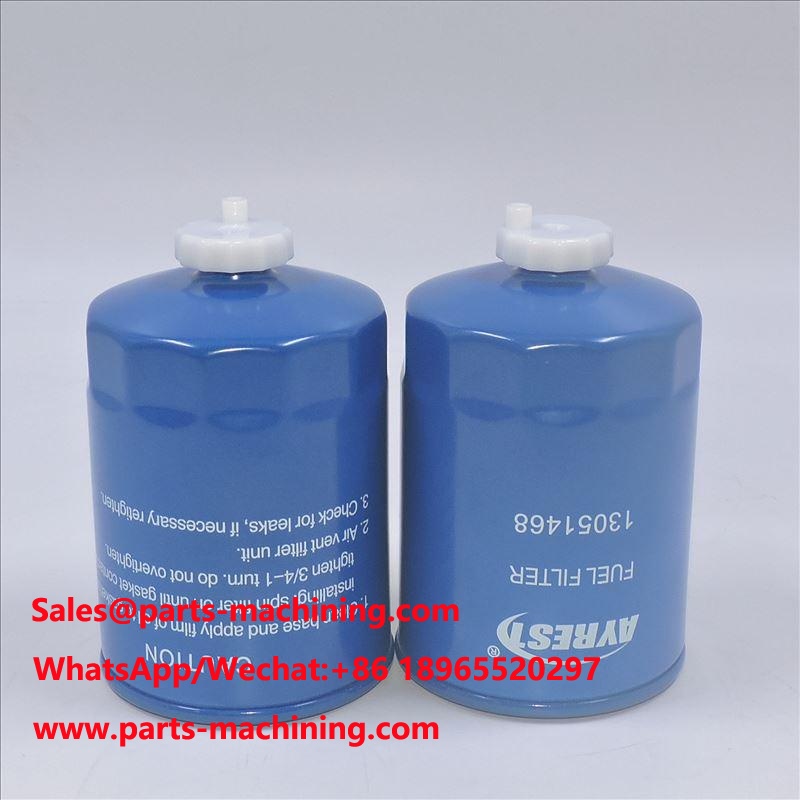 Fuel Filter 13051468