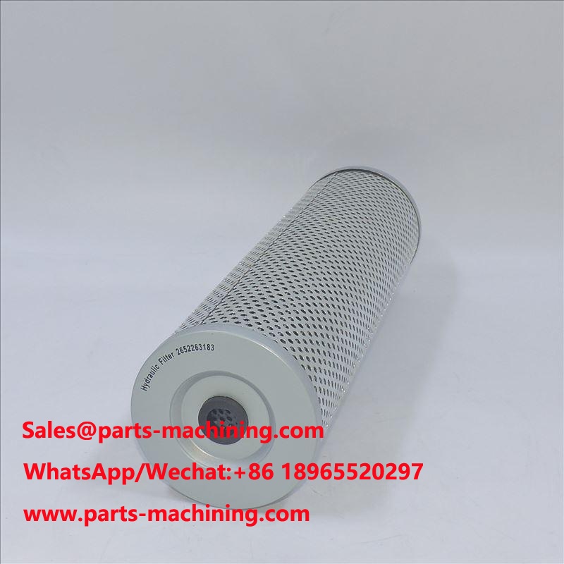 Filtre hydraulique 2652263183 HF35279 SH56337