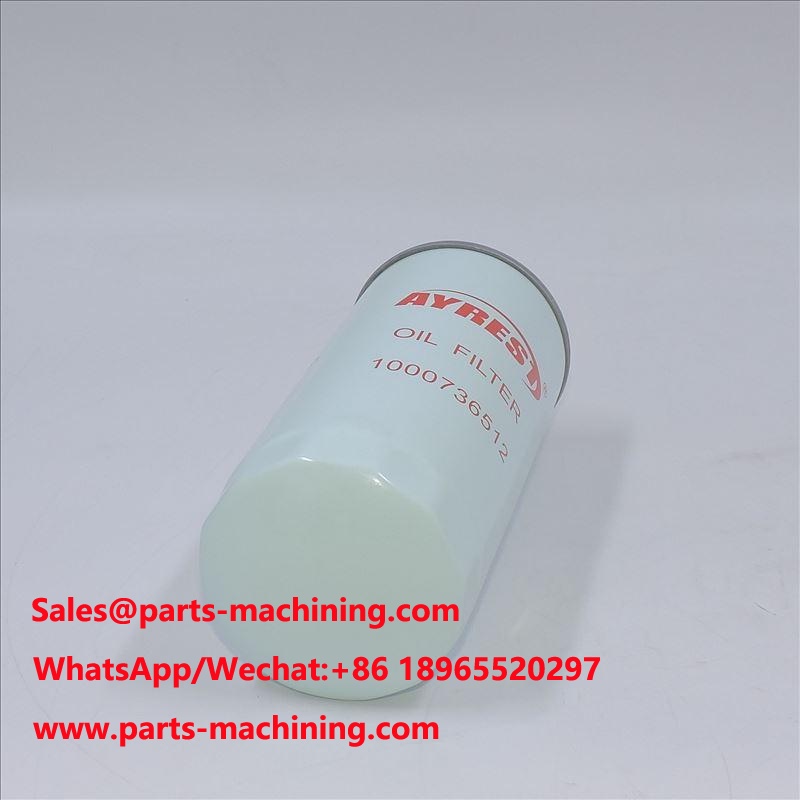 Weichai 1000736512 pour WP6