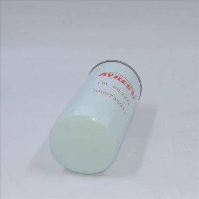 Weichai 1000736512 pour WP6