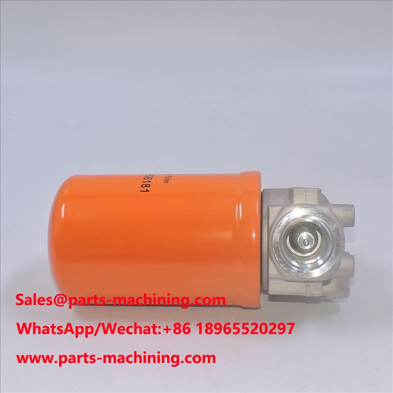 Filtre hydraulique 2658456181 HF6554
