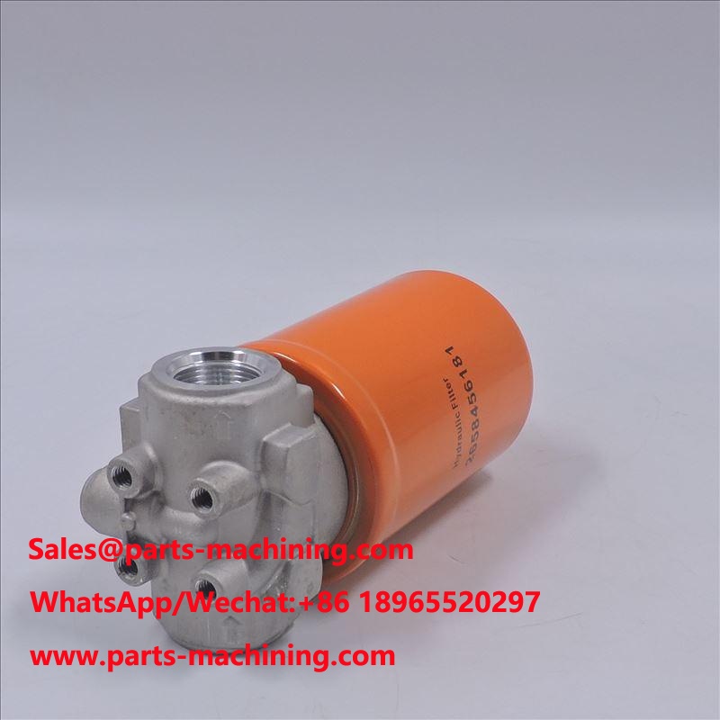 Filtre hydraulique 2658456181 HF6554