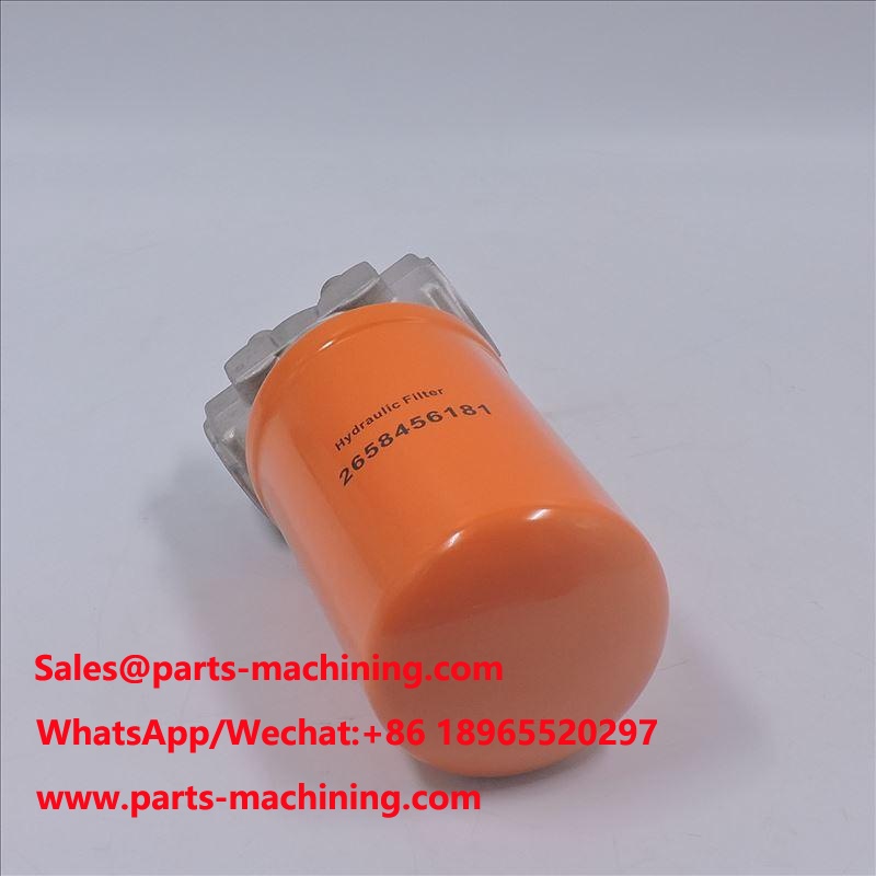 Filtre hydraulique 2658456181 HF6554