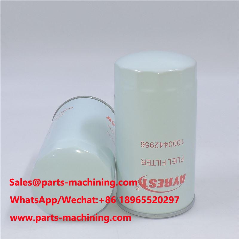 Weichai 1000442956 612600081334 pour moteurs