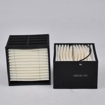 Filtre à carburant séparé 00530-50 P954554 FS1081 BF7881