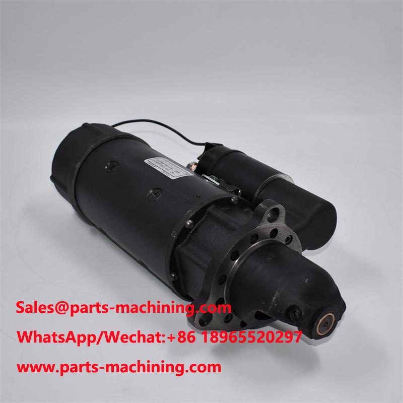 Moteur de démarreur de moteur Perkins 701-133
