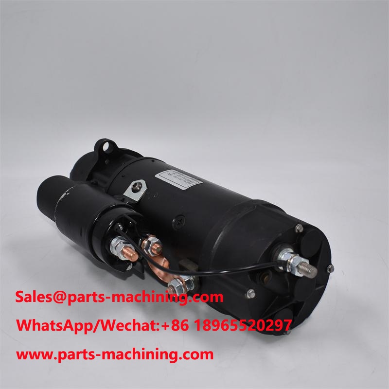 Moteur de démarreur de moteur Perkins 701-133