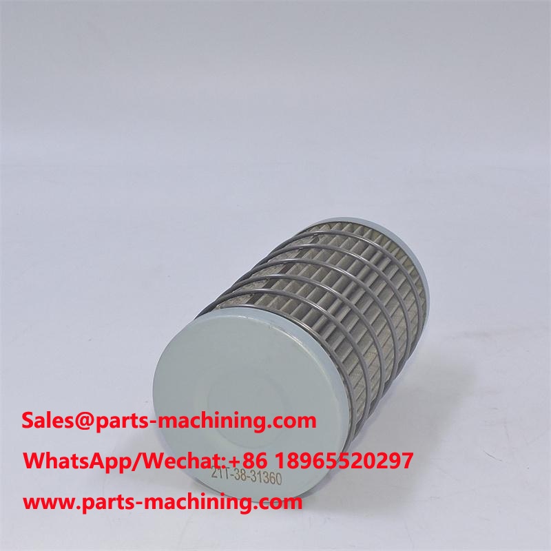 Komastu 21T-38-31360 21T3831360 Pour PC2000-8