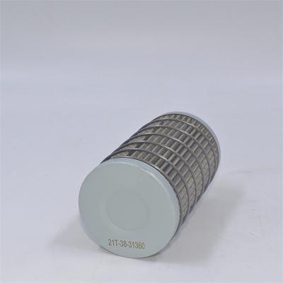 Komastu 21T-38-31360 21T3831360 Pour PC2000-8