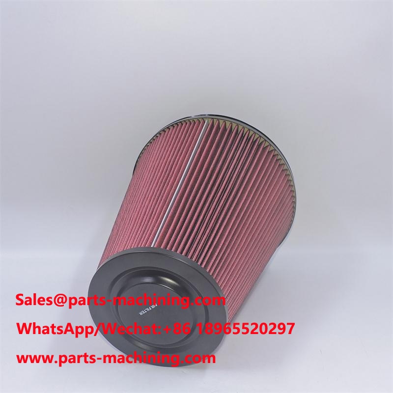Filtre à air 207-6870 2076870 HR16719 49870