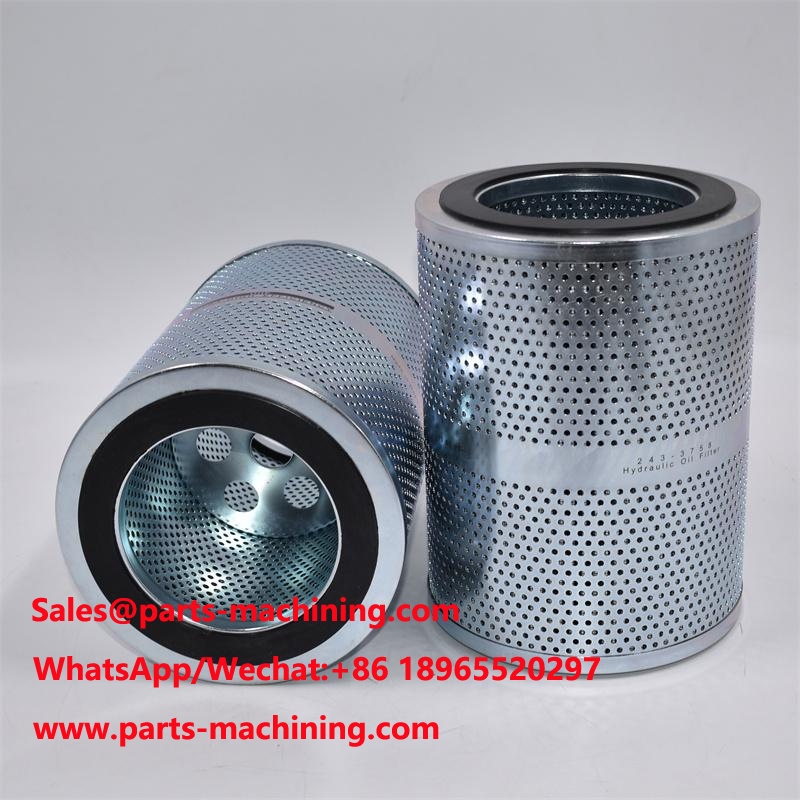 Caterpillar 243-3758 2433758 P581027 HF40007 pour camions