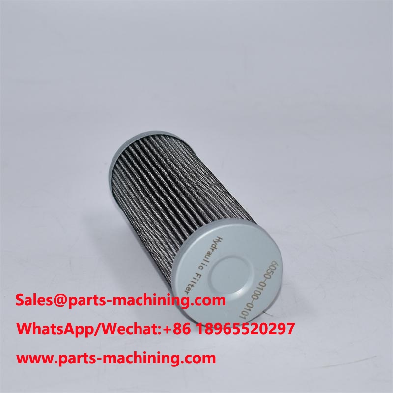 Filtre hydraulique Stinis 6050-0100-0101 605001000101 SH67107