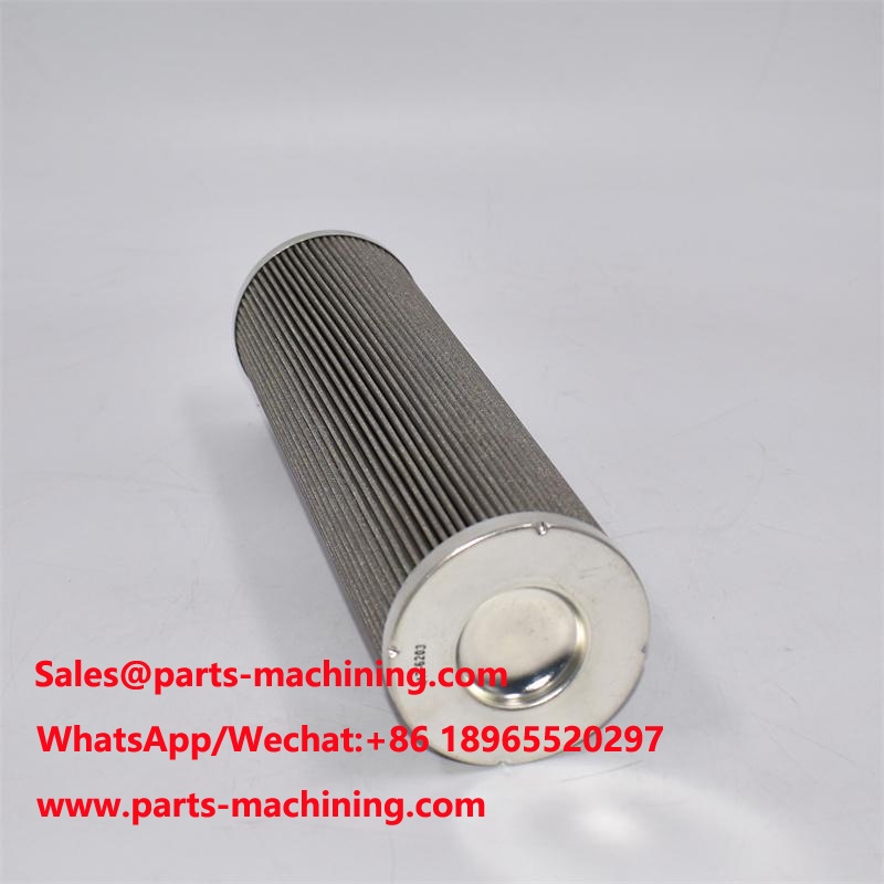 Filtre hydraulique 417-6203 4176203 SH67707