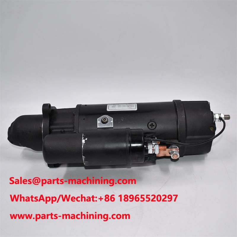 Moteur de démarreur de moteur Perkins 701-133