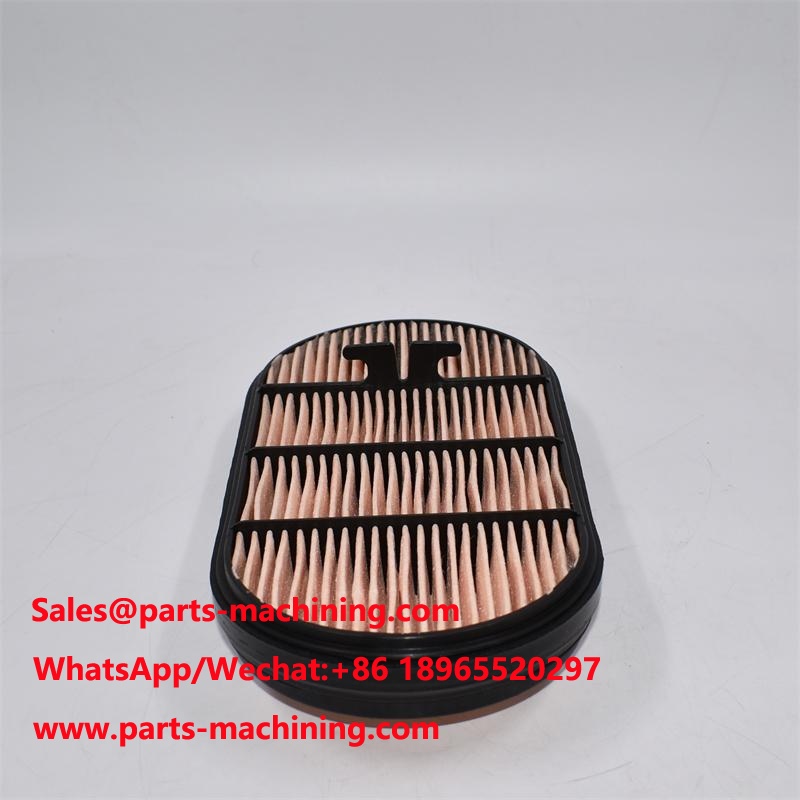 Filtre à air 2355129 SA160130 pour camion