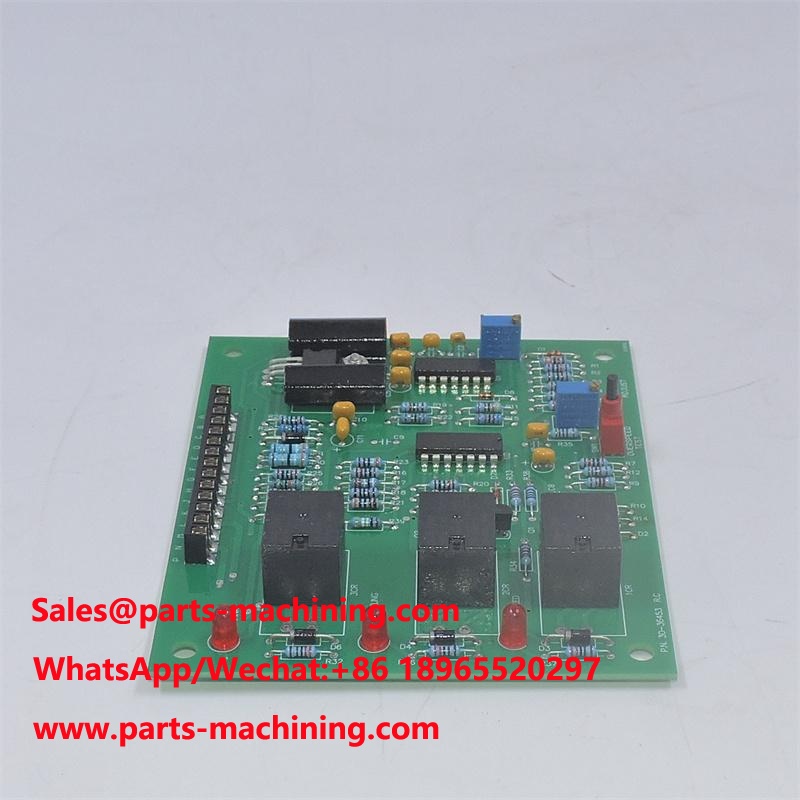 Module de commande électronique Cummins 3036453