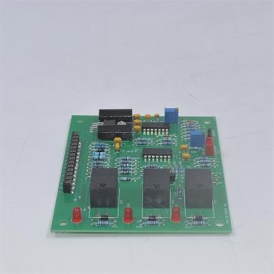 Module de commande électronique Cummins 3036453