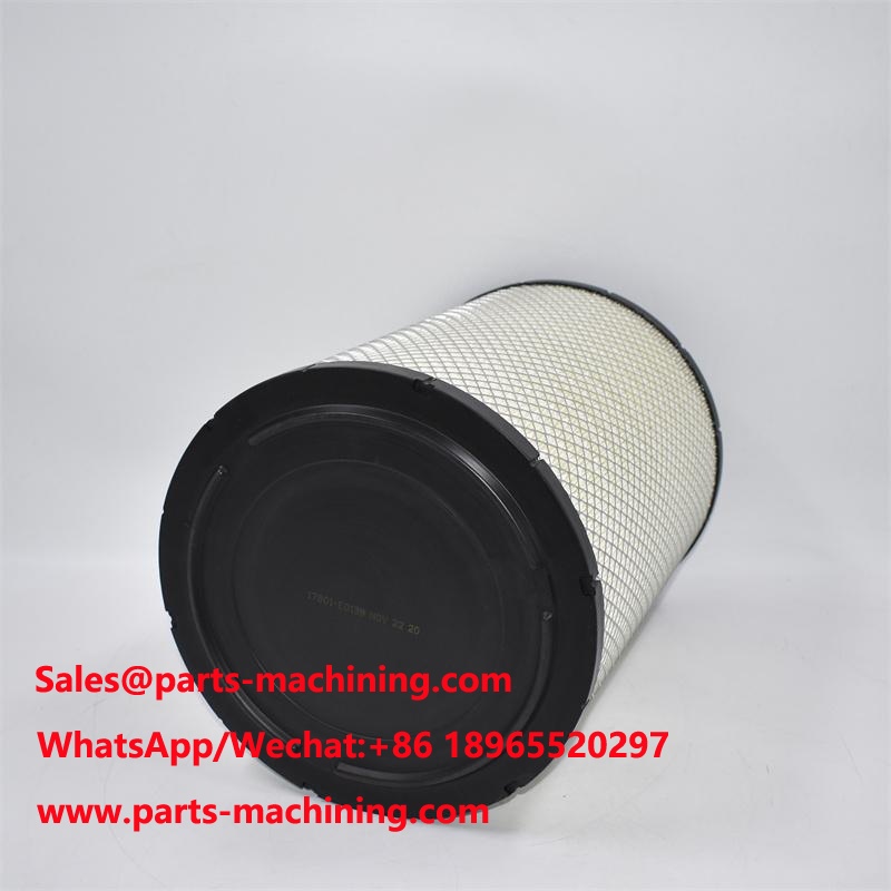 Filtre à air Hino 17801-E0130 RS30112