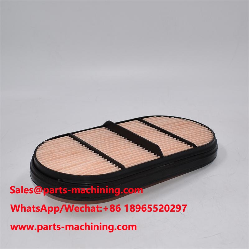 Filtre à air 2355129 SA160130 pour camion
