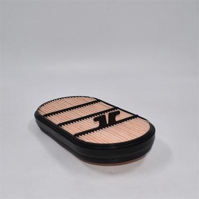 Air Filter 2355129 SA160130 For Truck