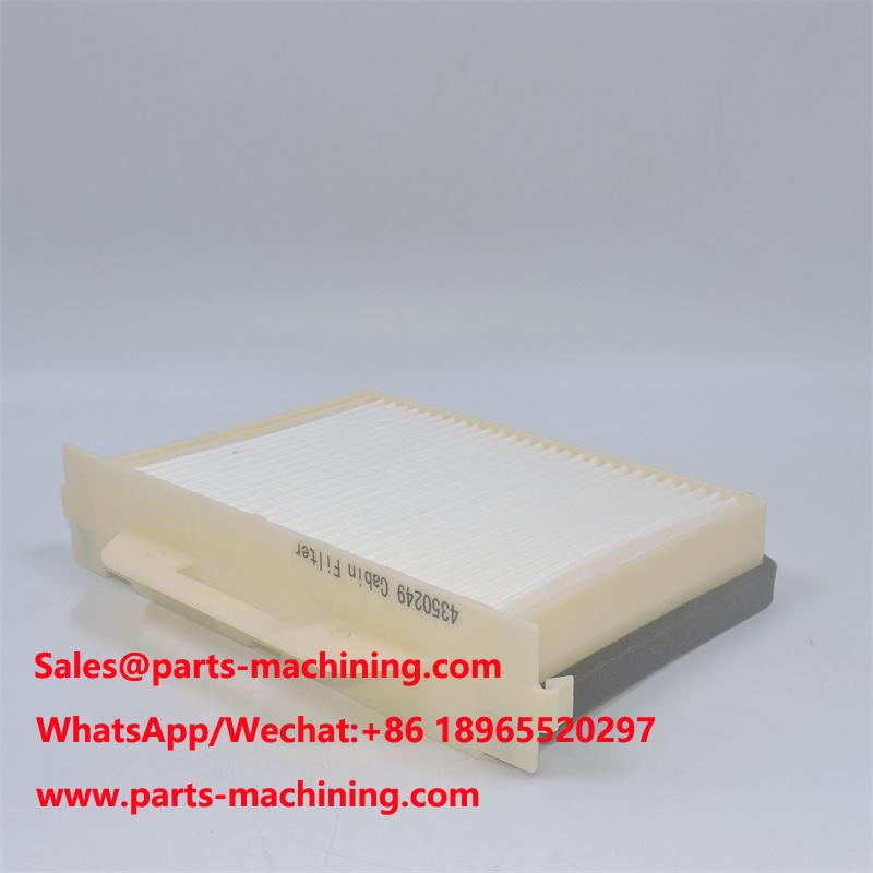 Hitachi 4350249 AF4186 CA-27040 Pour EX100-5