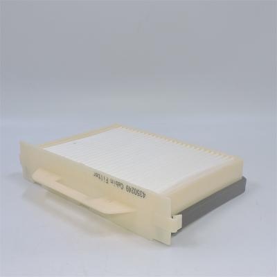 Hitachi 4350249 AF4186 CA-27040 Pour EX100-5