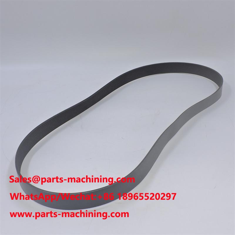 Courroie trapézoïdale Volvo 3838617 10PK1620 pour moteurs