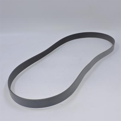 Courroie trapézoïdale Volvo 3838617 10PK1620 pour moteurs