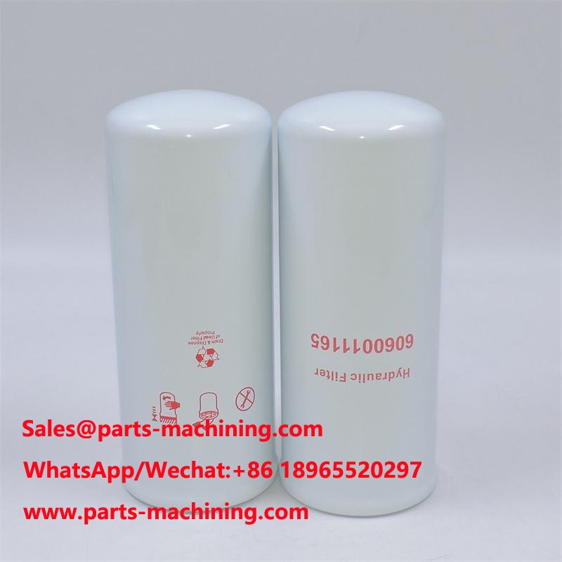 Epiroc Hydraulic Filter 6060011165 SH56605