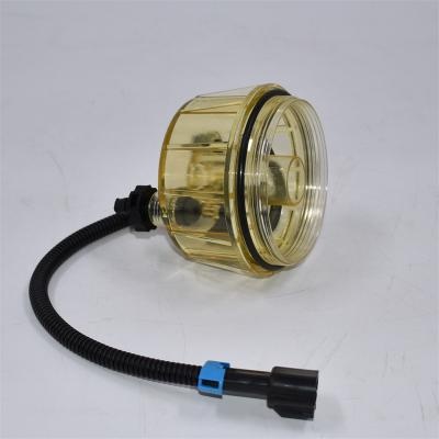 Bol de filtre à carburant John Deere AT387539