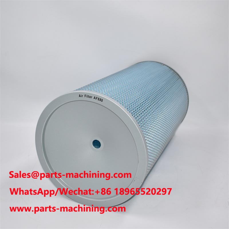 Filtre à air AF880 P117781 A-9205 pour moissonneuse