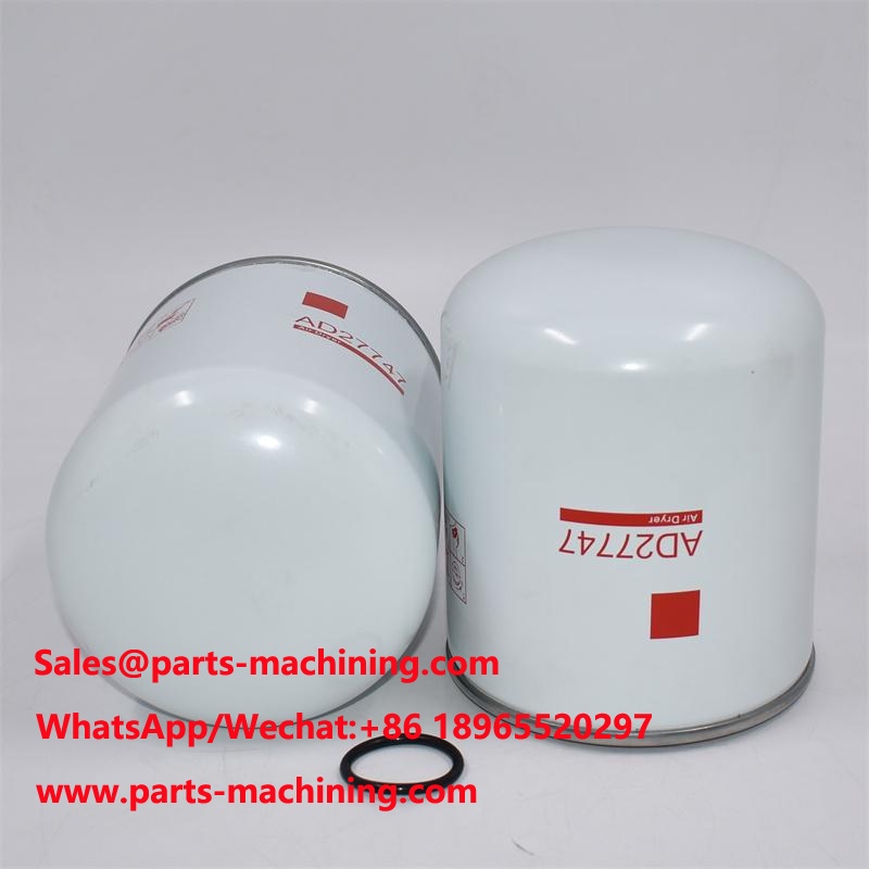 Filtre déshydrateur d'air AD27747 P951413 BA5379 T280W