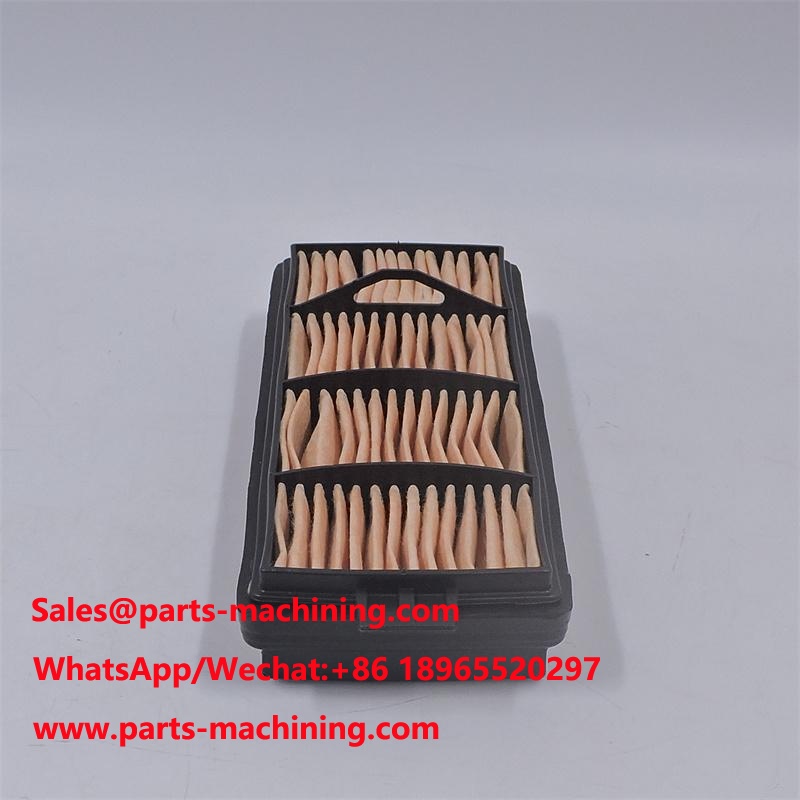 Filtre à air de haute qualité AL215054 pour John Deere 6215R