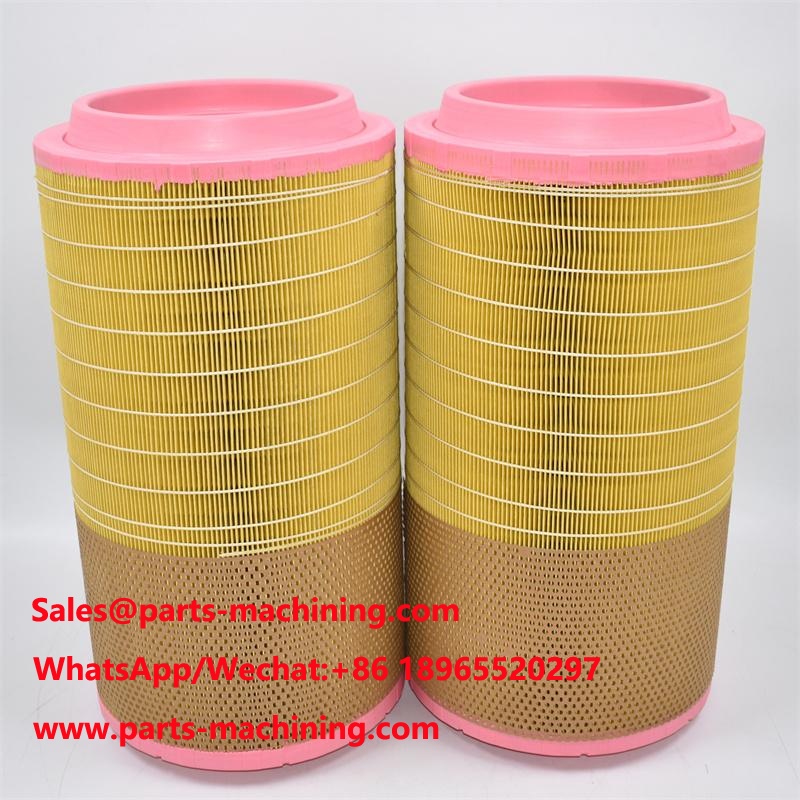 Air Filter AF26353 C26980 RS5432 For Volvo Generators