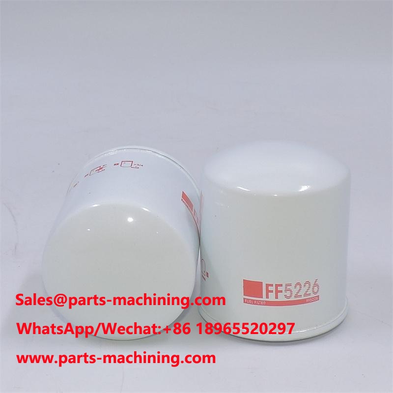 Filtre à carburant FF5226 P550127 H173WK 2330387307