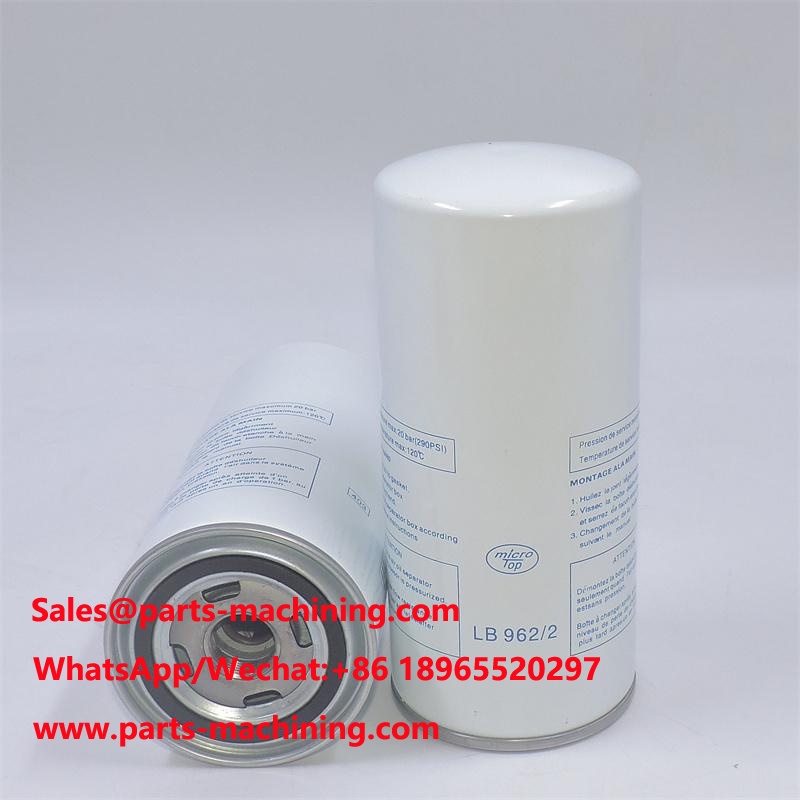 Séparateur air-huile LB962-2 P783499 OAS99048