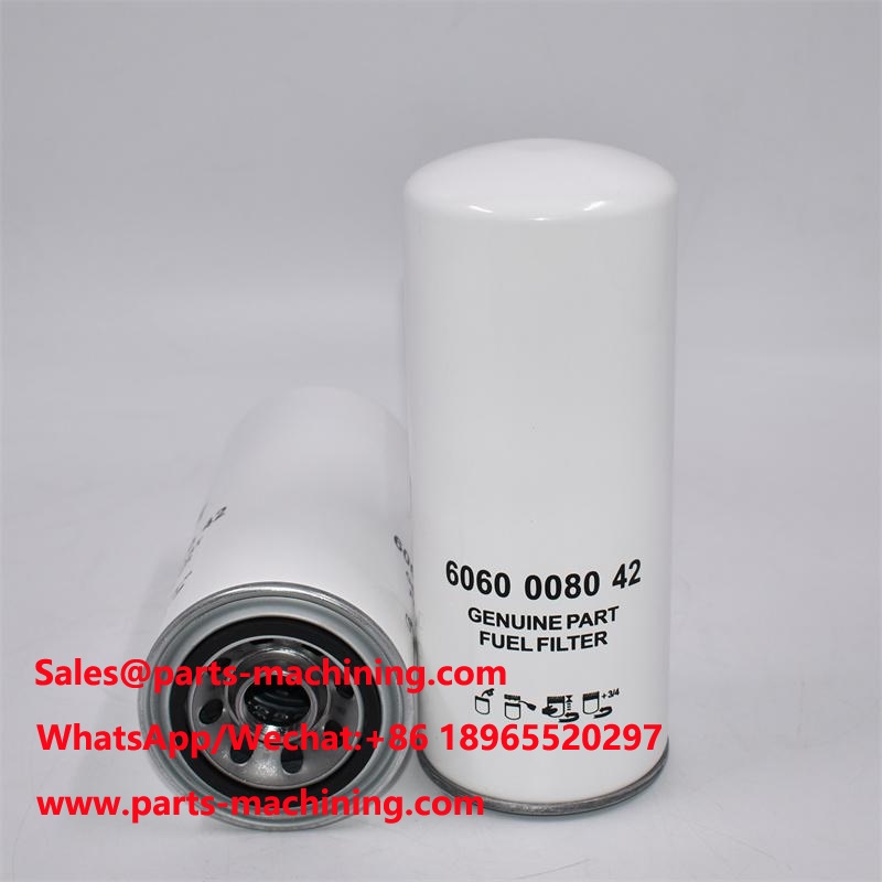 Epiroc 6060008042 FF5319 P551311 pour appareil de forage
