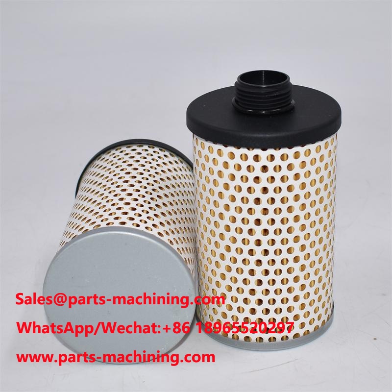 Fabricant professionnel Filtre à carburant PF10 P550674 FF246