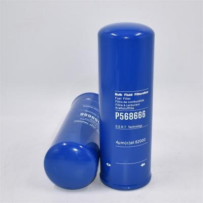 Élément de filtre à carburant P568666 BF46061 FF5897