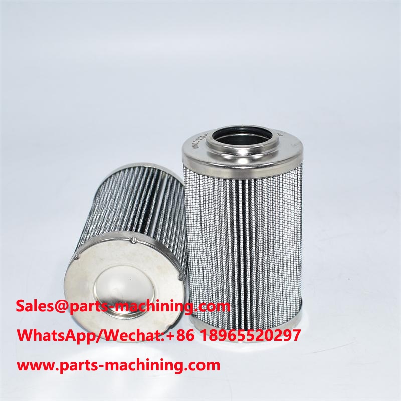Filtre hydraulique Hydac 0160D010BN4HC-V D37B10GV