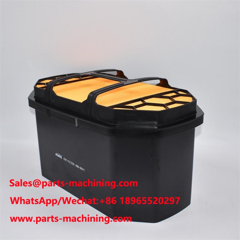 Filtre à air 496-9841 4969841 SA160098 SL83178