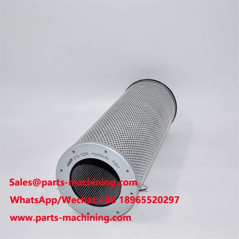 Filtre hydraulique 376-1288 SH68295SP HY90709