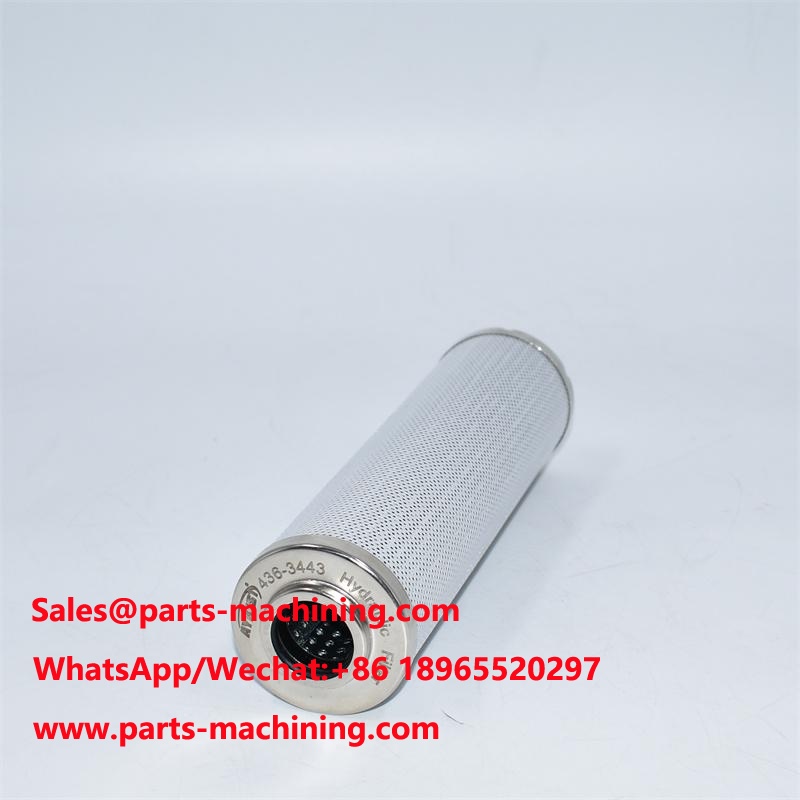 Caterpillar 436-3443 4363443 P582210 SH75309SP Pour 950L